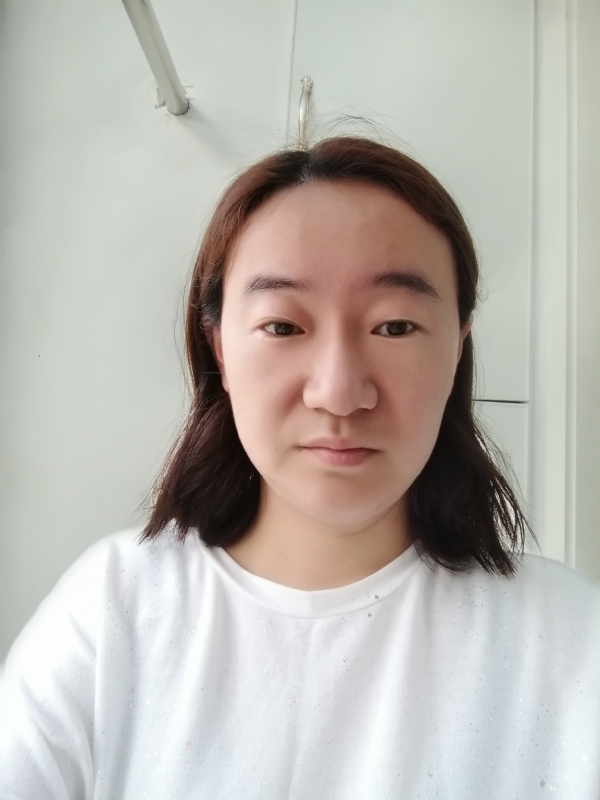洁的第一张照片--明溪交友网