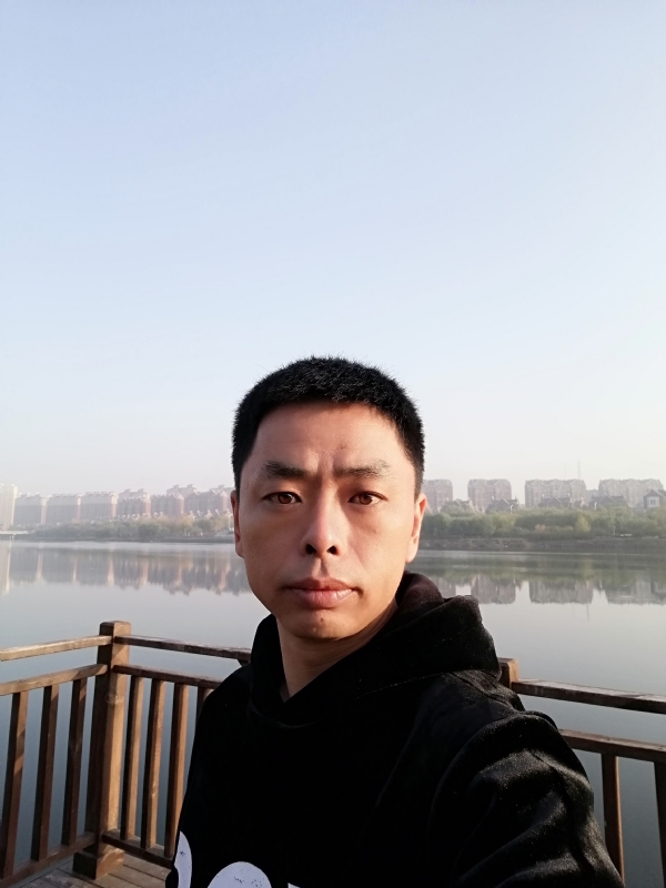 蓝颜的第一张照片--明溪交友网