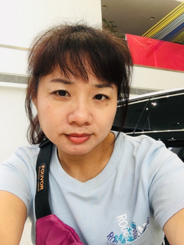 carolluo2020的第一张照片--明溪交友网
