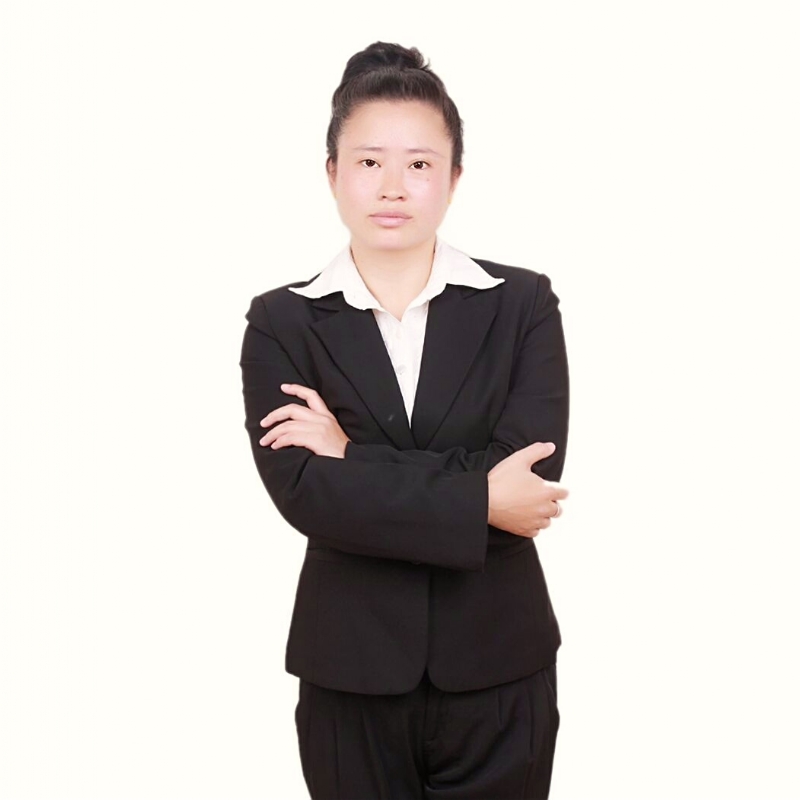 征婚女人的第三张照片--明溪交友网