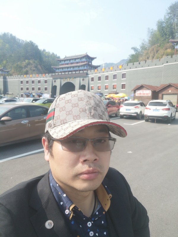 金沧海的第一张照片--明溪交友网