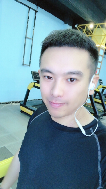紫色天蝎的第一张照片--明溪交友网