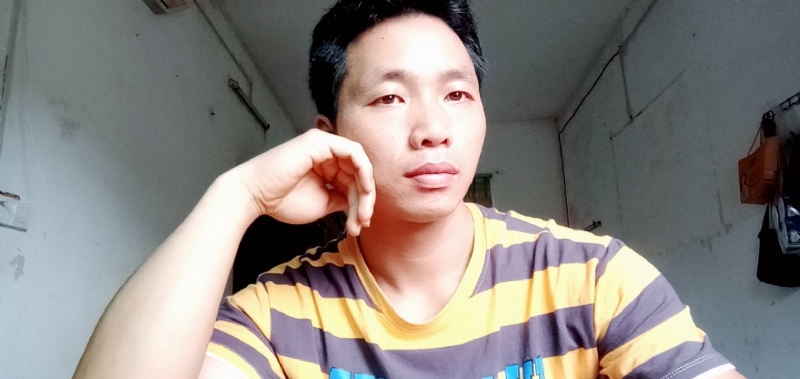 情缘的第四张照片--明溪交友网