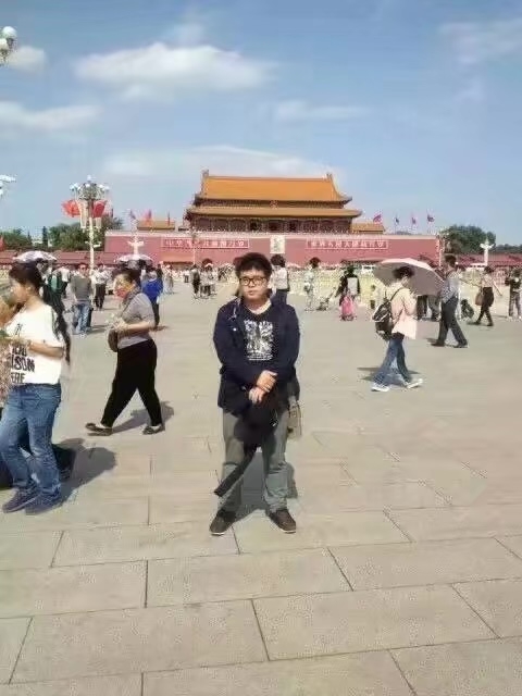 临渊羡鱼的第一张照片--明溪交友网