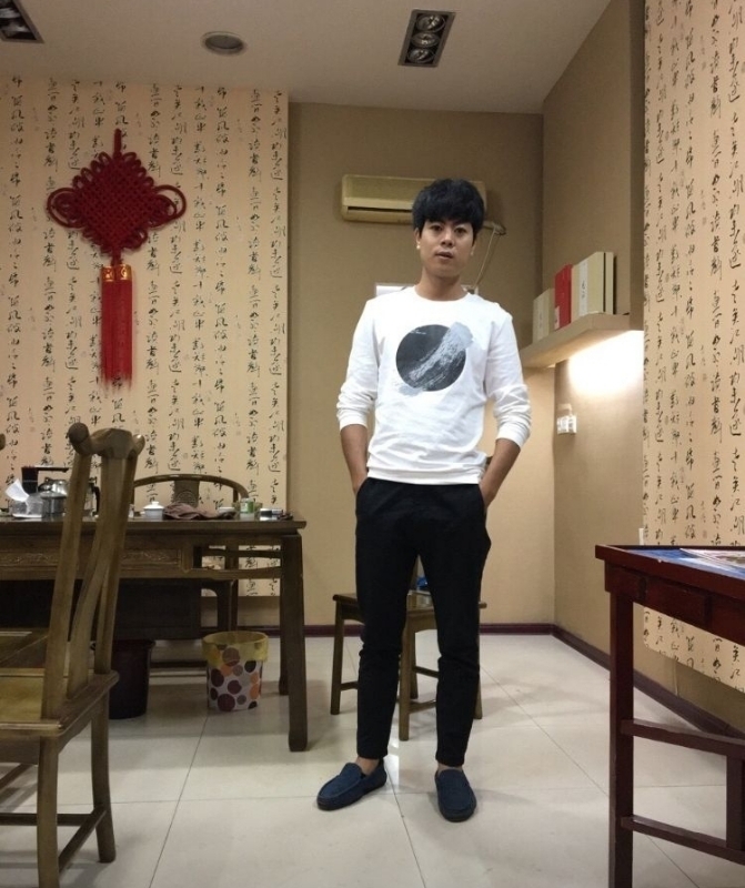 小贱哥的第二张照片--明溪交友网