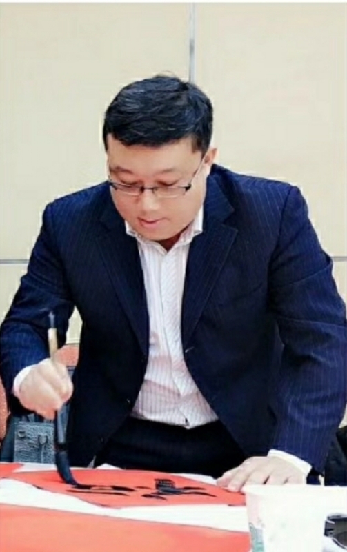 青岛小哥哥的第二张照片--明溪交友网