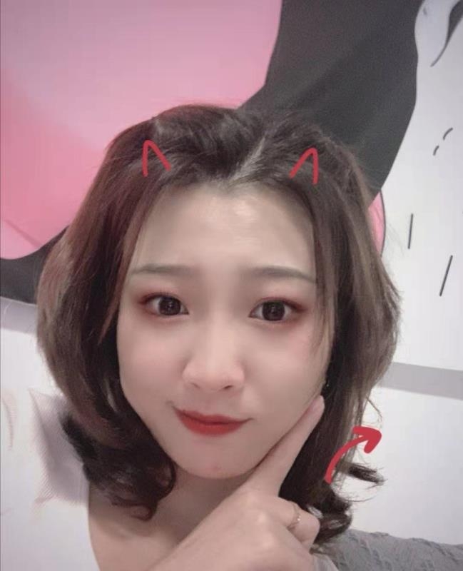 yuan媛的第一张照片--明溪交友网