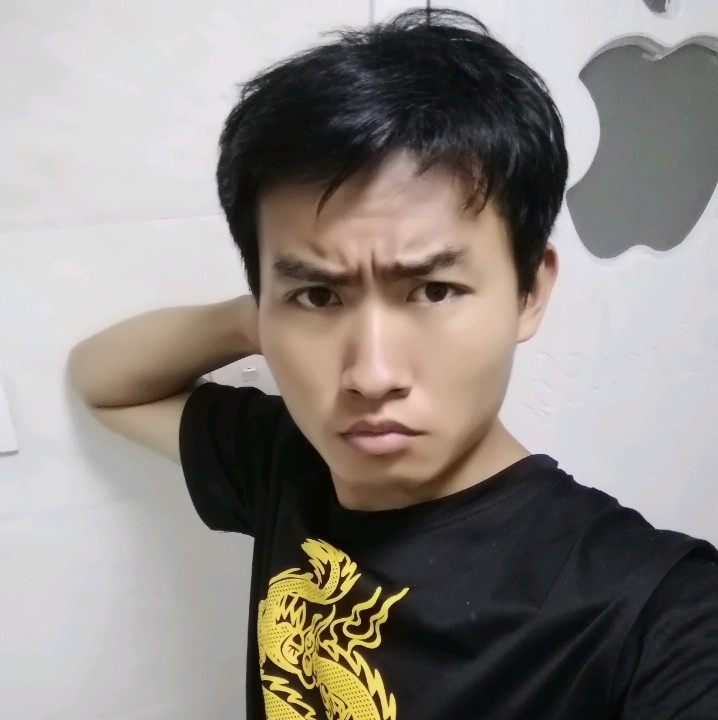 爱一个哦的第二张照片--明溪交友网
