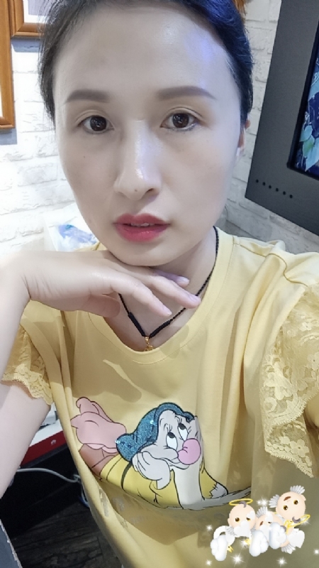 桃子的第一张照片--明溪交友网