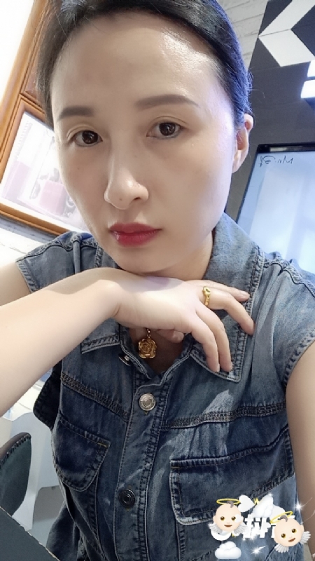 桃子的第三张照片--明溪交友网