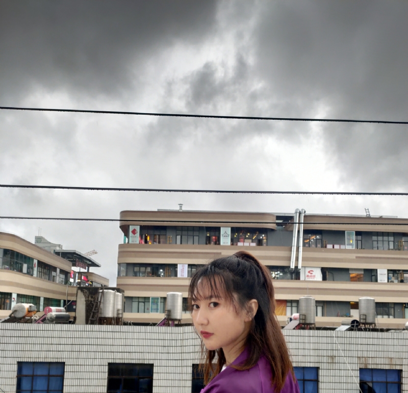 李家小姐的第二张照片--明溪交友网