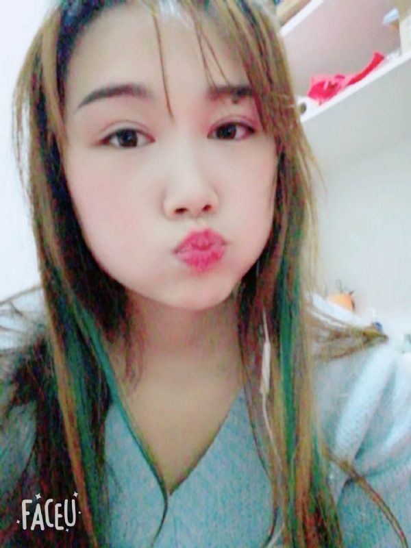 艾薇的第一张照片--明溪交友网