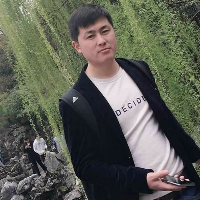 王誉翔的第二张照片--明溪交友网