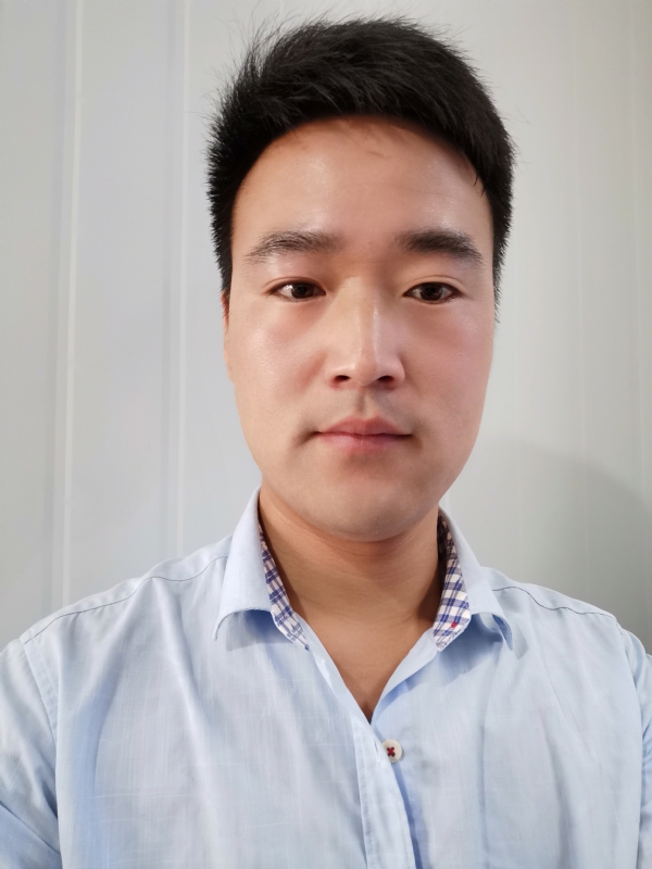 诗和远方的第一张照片--明溪交友网