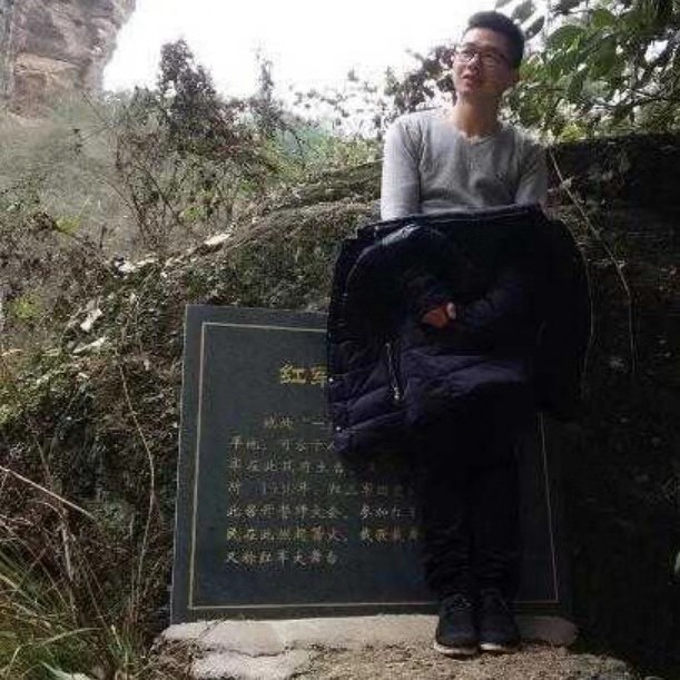 寻见的第一张照片--明溪交友网