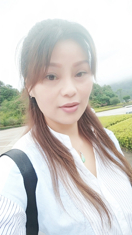 韩雅的第一张照片--明溪交友网