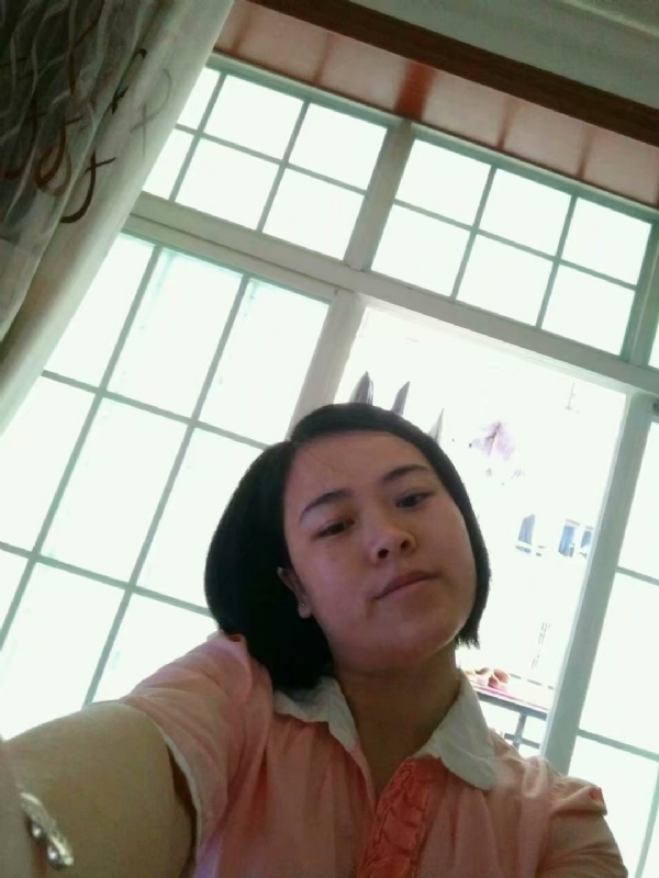 无忧的第一张照片--明溪交友网