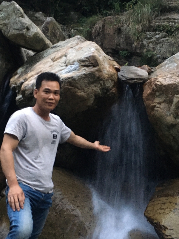 Luang少的第三张照片--明溪交友网