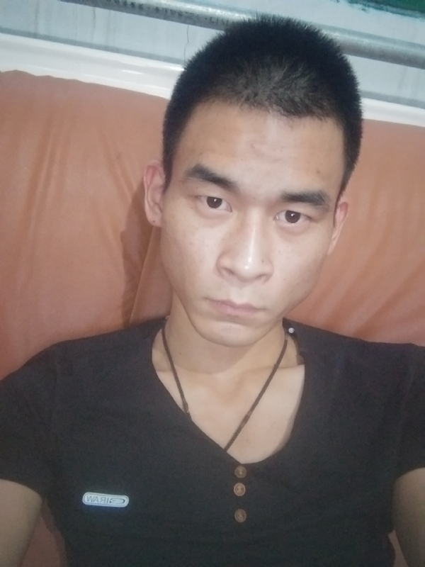单身狗一枚的第一张照片--明溪交友网