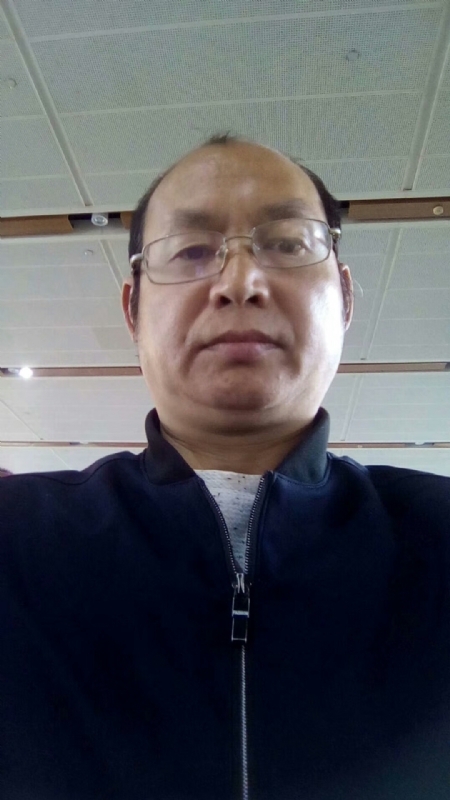 金乾鼠的第一张照片--明溪交友网