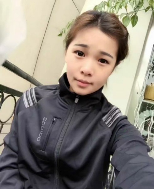 真心找一个结婚对象的第一张照片--明溪交友网