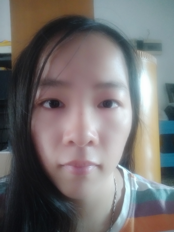 w洁的第一张照片--明溪交友网