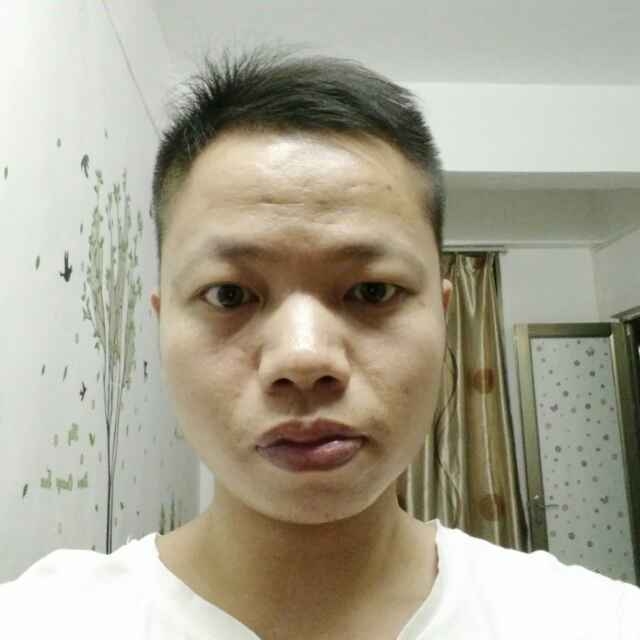素食的第一张照片--明溪交友网