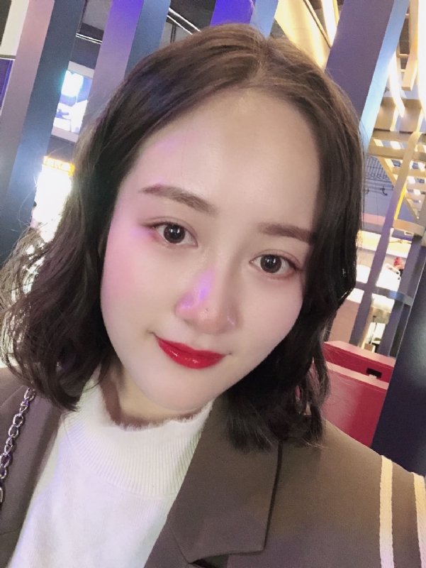 米苏娜娜的第一张照片--明溪交友网
