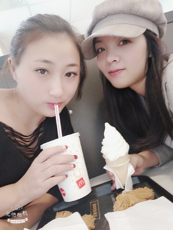 覃覃的第二张照片--明溪交友网
