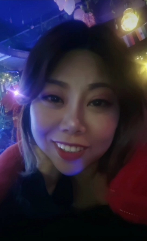 收快递的费仙女的第一张照片--明溪交友网