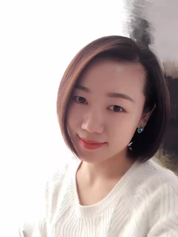 soniahan的第二张照片--明溪交友网