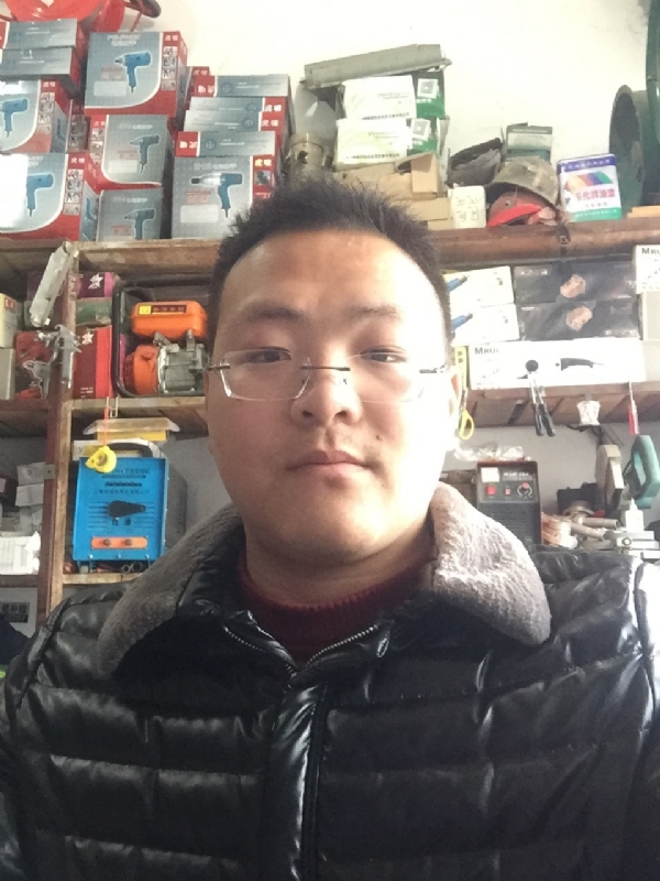 鼎福的第二张照片--明溪交友网
