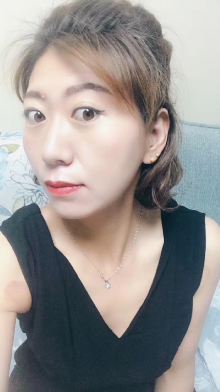 橙子??的第一张照片--明溪交友网