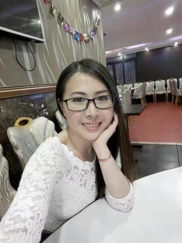离异单身无子的第一张照片--明溪交友网