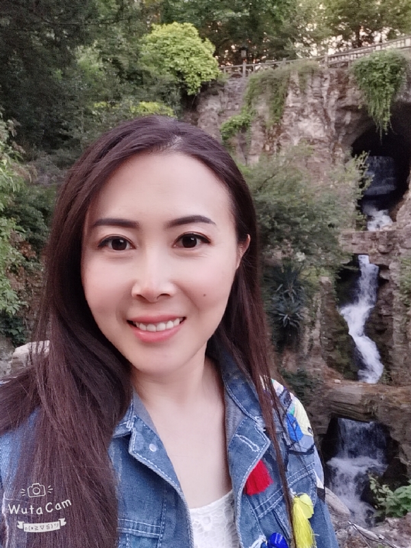 离异单身无子的第三张照片--明溪交友网