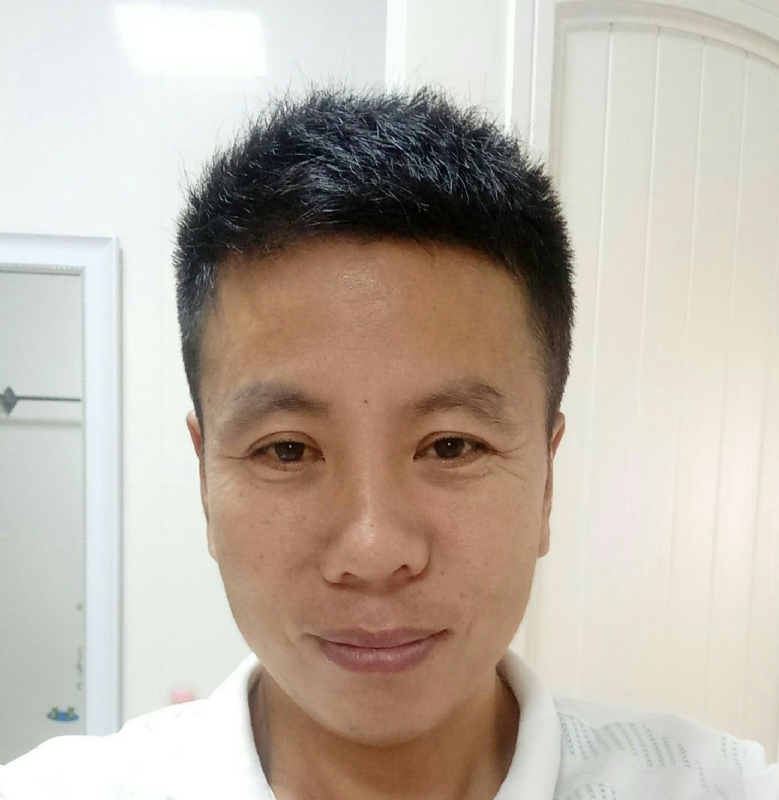 开心就好的第一张照片--明溪交友网