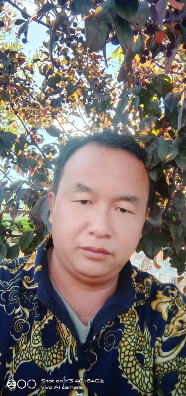 战狼的第一张照片--明溪交友网