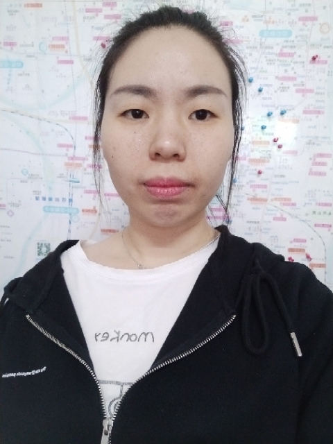 宁子的第一张照片--明溪交友网