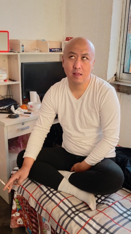 刘斌的第一张照片--明溪交友网