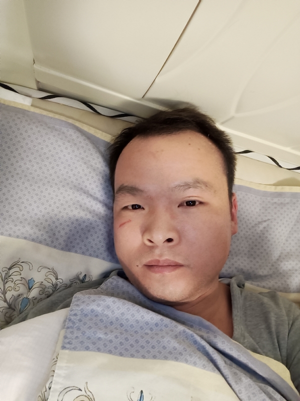 Miss胡的第一张照片--明溪交友网