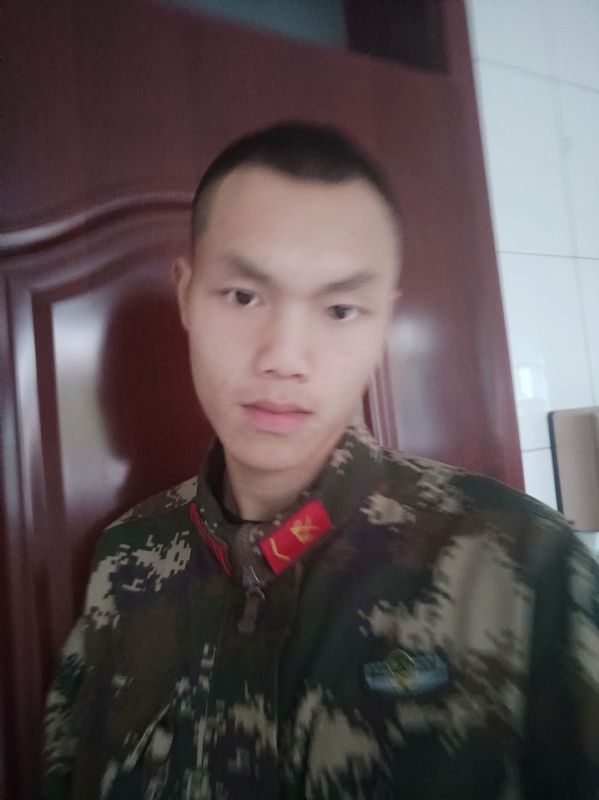 洛洛的第一张照片--明溪交友网