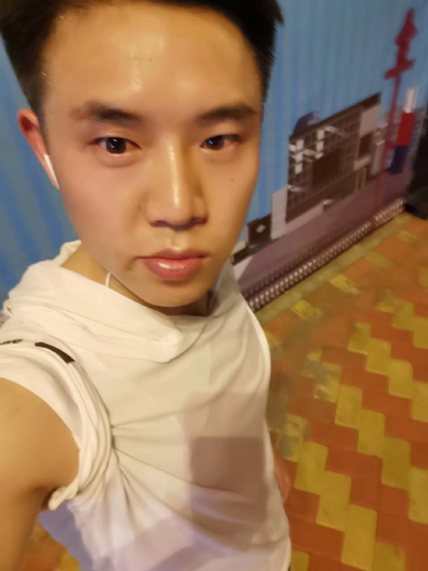 雷子的第一张照片--明溪交友网