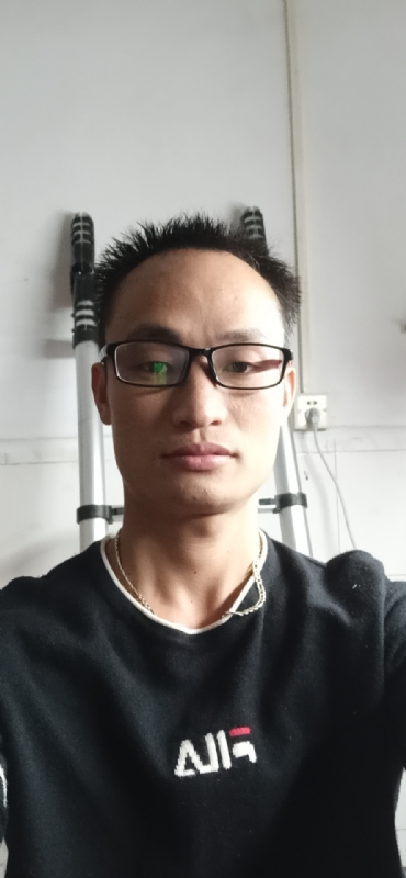 蔡先生的第一张照片--明溪交友网