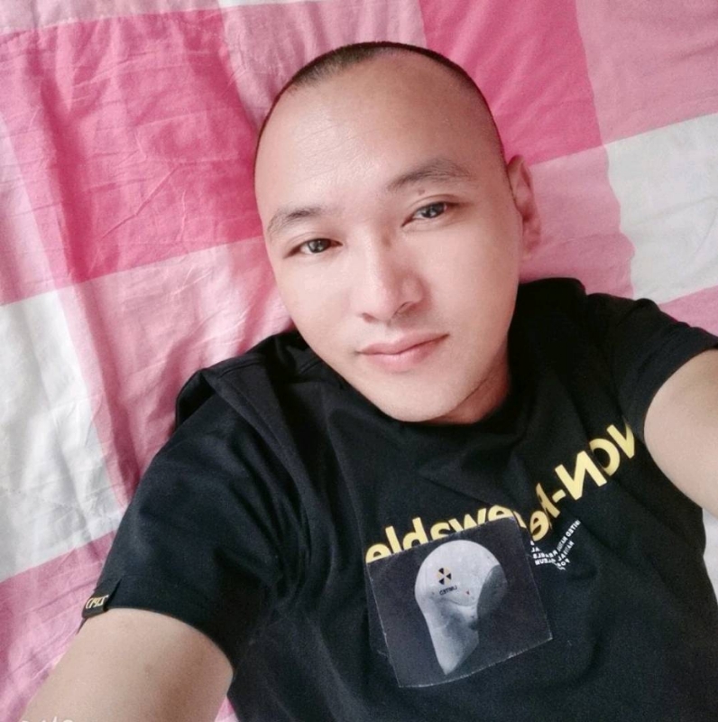 求脱单的第一张照片--明溪交友网