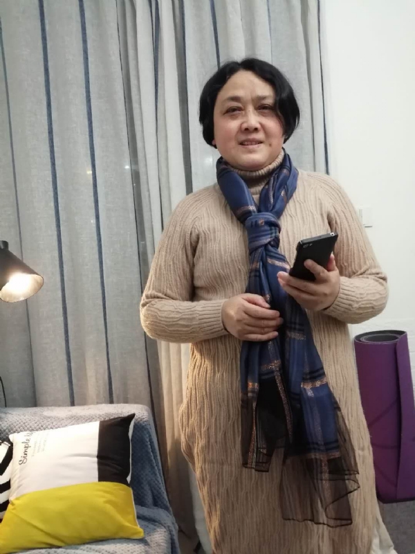 荣荣的第一张照片--明溪交友网