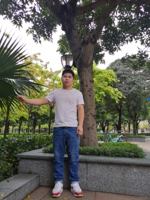 小欧的第二张照片--明溪交友网