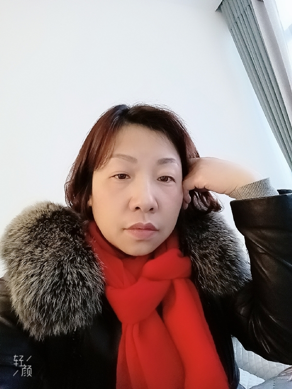 青禾的第一张照片--明溪交友网
