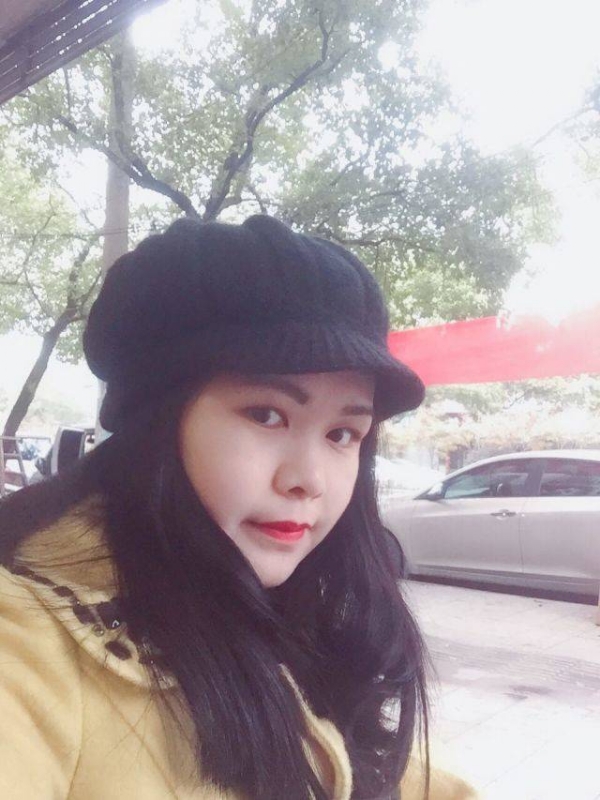 珍妮的第一张照片--明溪交友网