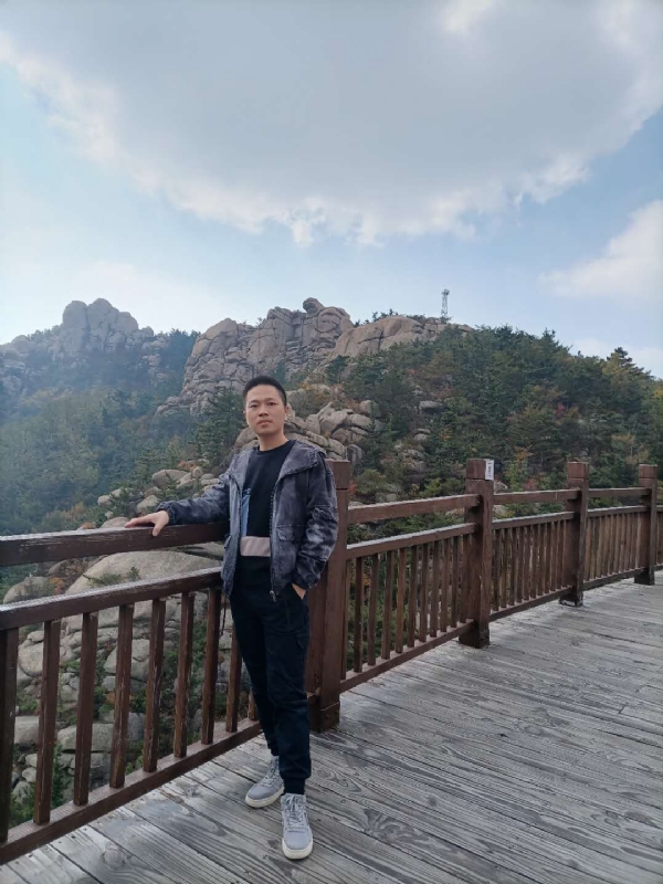 笑鱼戈的第一张照片--明溪交友网