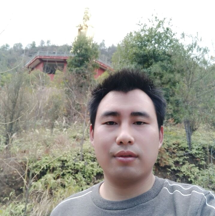 小绵羊的第一张照片--明溪交友网